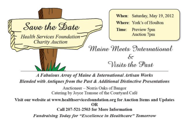 Save the Date - v2a